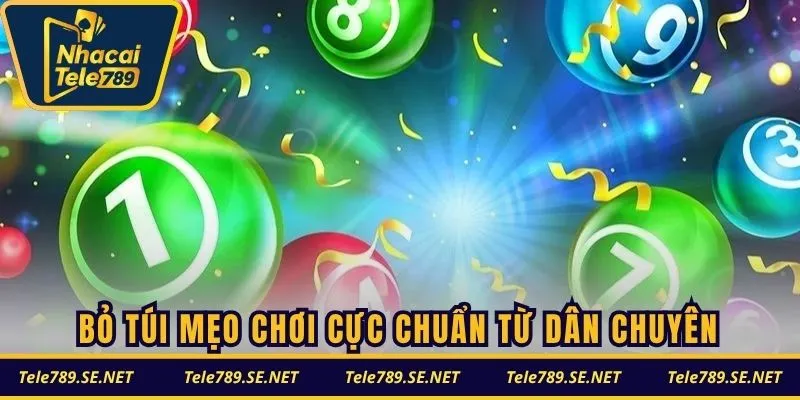 Bỏ túi mẹo chơi cực chuẩn từ dân chuyên