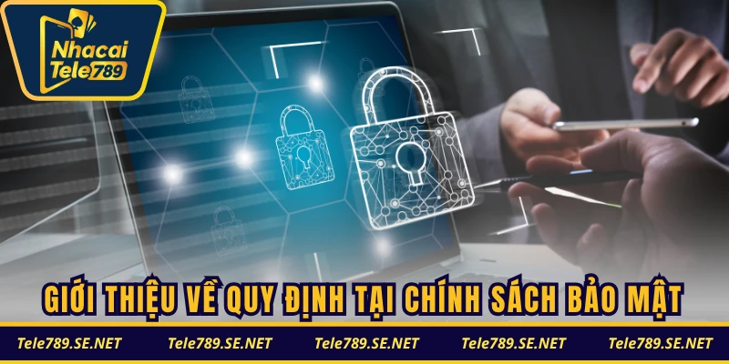 Giới thiệu về các quy định tại chính sách bảo mật TELE789